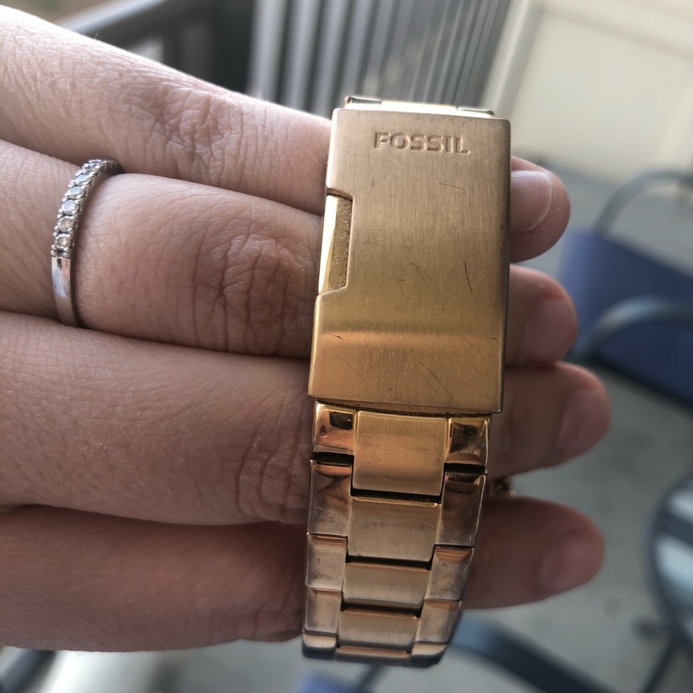 Fossil Watch - Picture 2 of 7